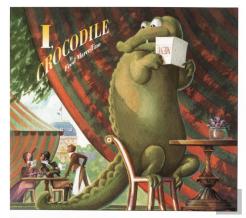 I, Crocodile
