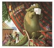 I, Crocodile