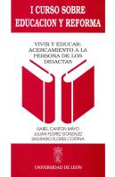 I Curso Sobre Educacion Y Reforma Vivir Y