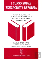 I Curso Sobre Educacion Y Reforma Vivir Y