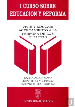 Bertrand.pt - I Curso Sobre Educacion Y Reforma Vivir Y
