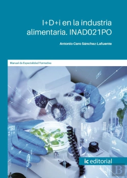 Bertrand.pt - I D I En La Industria Alimentaria. Inad021po