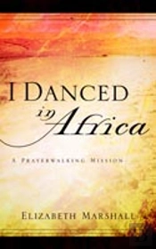I Danced In Africa