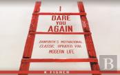 I Dare You Again