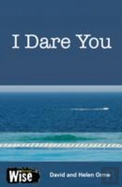 I Dare You