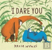 I Dare You