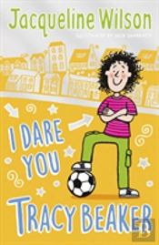 I Dare You, Tracy Beaker
