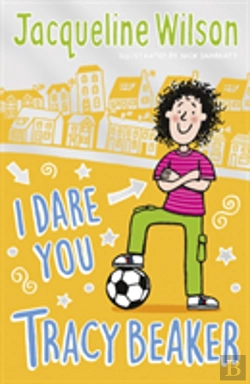 Bertrand.pt - I Dare You, Tracy Beaker