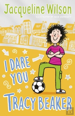 Bertrand.pt - I Dare You, Tracy Beaker