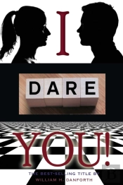 I Dare You