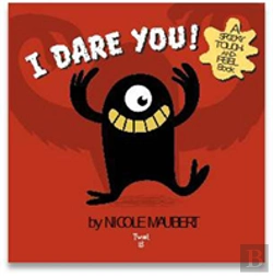 Bertrand.pt - I Dare You!