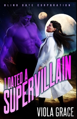 Bertrand.pt - I Dated A Supervillain