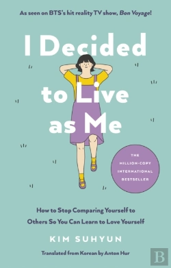 Bertrand.pt - I Decided to Live as Me