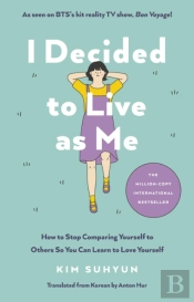 I Decided To Live As Me