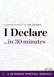 I Declare