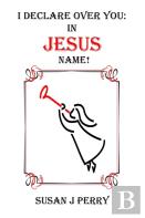 I Declare Over You