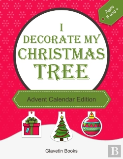 Bertrand.pt - I Decorate My Christmas Tree - Advent Calendar Edition