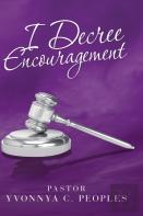 I Decree Encouragement