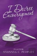 I Decree Encouragement