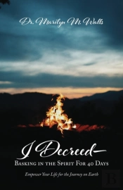 I Decreed-