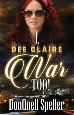 Bertrand.pt - I, Dee Claire War Too!