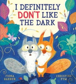 Bertrand.pt - I Definitely Don'T Like The Dark (Pb)
