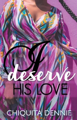 Bertrand.pt - I Deserve His Love