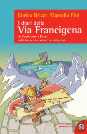 I Diari Della Via Francigena