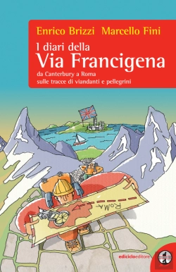 Bertrand.pt - I Diari Della Via Francigena