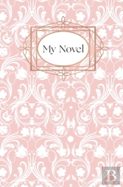 I Did A Thing Journal: My Novel Pink Bro