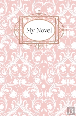 Bertrand.pt - I Did A Thing Journal: My Novel Pink Bro