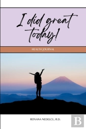 I Did Great Today!: A Gamified Health Jo