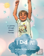 I Did It!