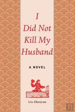 Bertrand.pt - I Did Not Kill My Husband