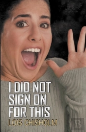 I Did Not Sign On For This