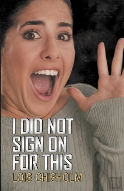 Bertrand.pt - I Did Not Sign On For This