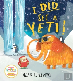 Bertrand.pt - I Did See A Yeti!