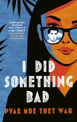 Bertrand.pt - I Did Something Bad
