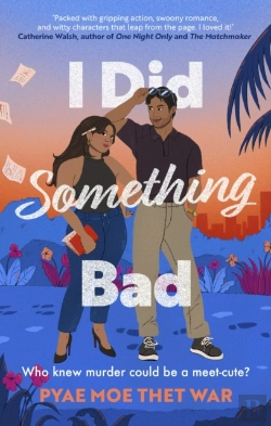Bertrand.pt - I Did Something Bad