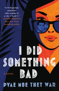 Bertrand.pt - I Did Something Bad