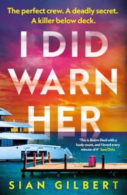 Bertrand.pt - I Did Warn Her