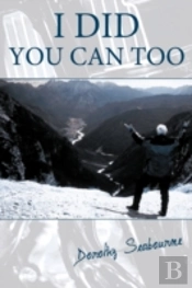 I Did: You Can Too