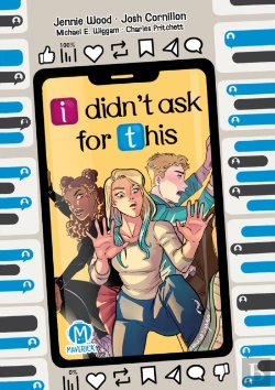Bertrand.pt - I Didn'T Ask For This