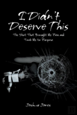 Bertrand.pt - I Didn'T Deserve This