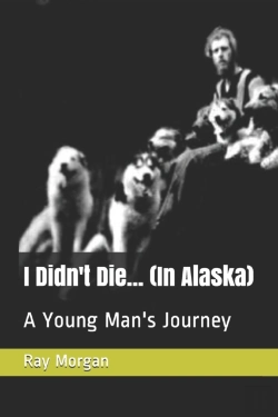 Bertrand.pt - I Didn'T Die...    (In Alaska)