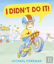 I Didn'T Do It!