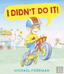 Bertrand.pt - I Didn'T Do It!