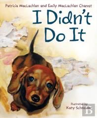I Didn'T Do It