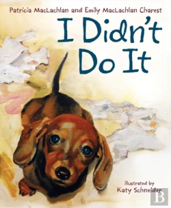 Bertrand.pt - I Didn'T Do It