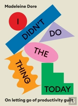 Bertrand.pt - I Didn'T Do The Thing Today